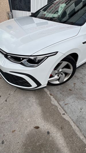 Volkswagen Golf GTD - Foto 3