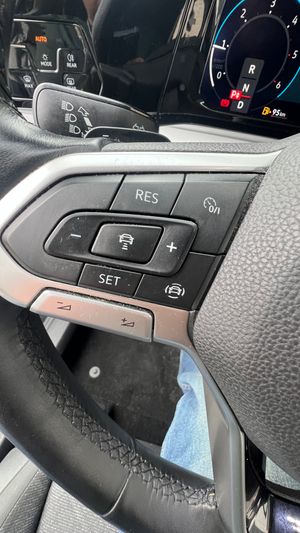 Volkswagen Golf 150CV - Foto 20