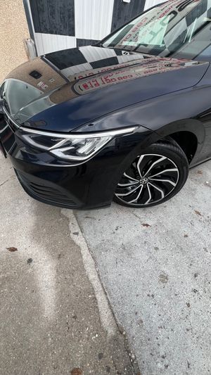 Volkswagen Golf 150CV - Foto 3