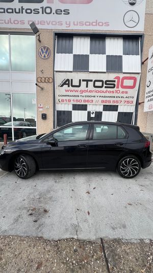 Volkswagen Golf 150CV - Foto 4