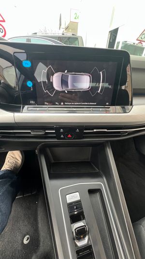 Volkswagen Golf 150CV - Foto 18