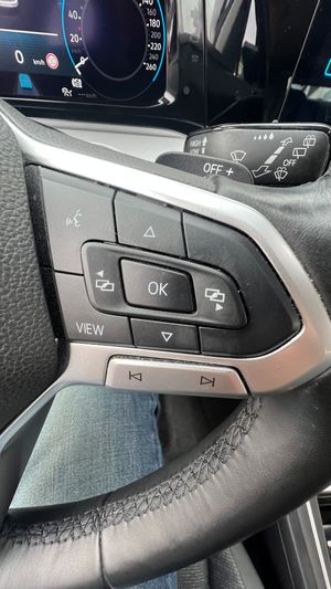 Volkswagen Golf 150CV - Foto 19