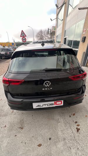 Volkswagen Golf 150CV - Foto 6