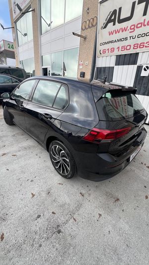 Volkswagen Golf 150CV - Foto 5