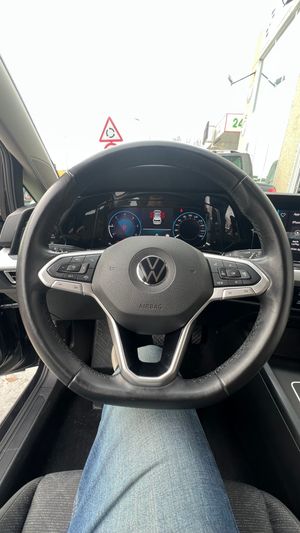 Volkswagen Golf 150CV - Foto 16