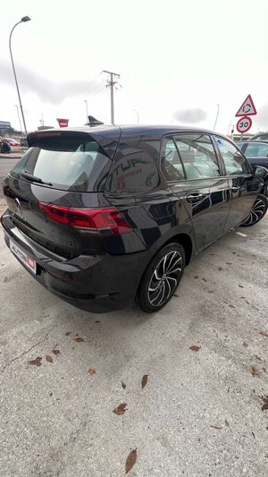 Volkswagen Golf 150CV - Foto 7