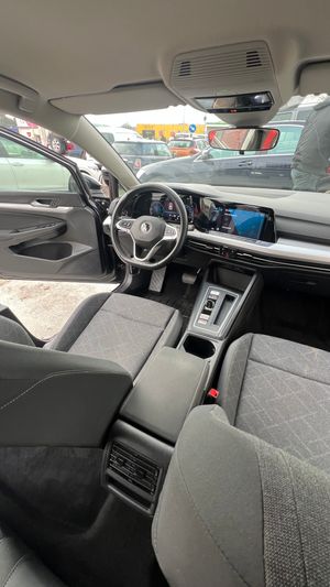 Volkswagen Golf 150CV - Foto 9