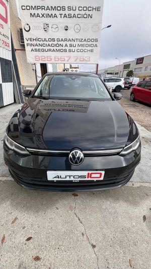 Volkswagen Golf 150CV - Foto 3