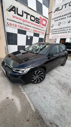 Volkswagen Golf 150CV - Foto 2