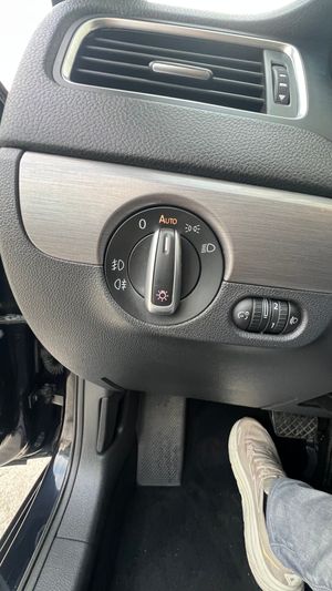 Volkswagen Jetta diesel cambio automatico - Foto 16