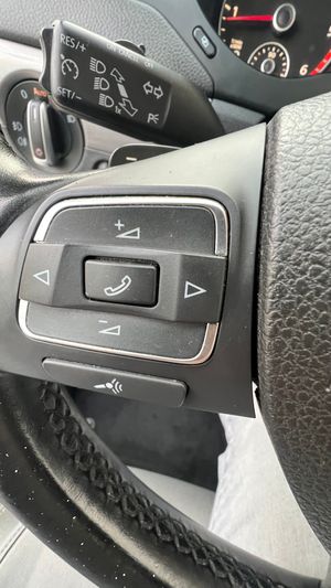 Volkswagen Jetta diesel cambio automatico - Foto 17