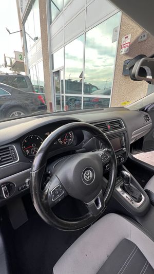 Volkswagen Jetta diesel cambio automatico - Foto 15