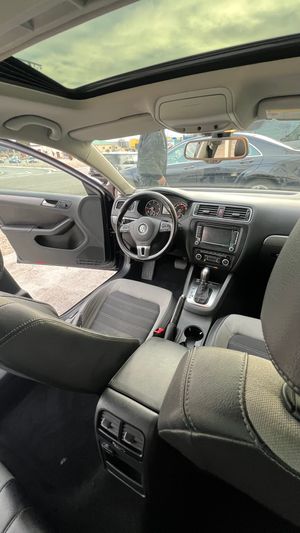 Volkswagen Jetta diesel cambio automatico - Foto 9