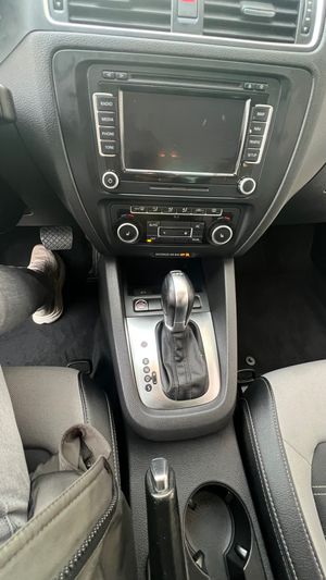 Volkswagen Jetta diesel cambio automatico - Foto 18