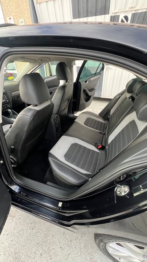 Volkswagen Jetta diesel cambio automatico - Foto 12