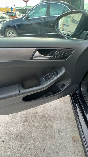 Volkswagen Jetta diesel cambio automatico - Foto 14
