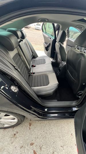 Volkswagen Jetta diesel cambio automatico - Foto 8