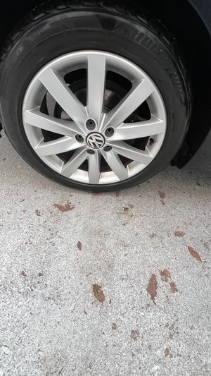 Volkswagen Jetta diesel cambio automatico - Foto 11