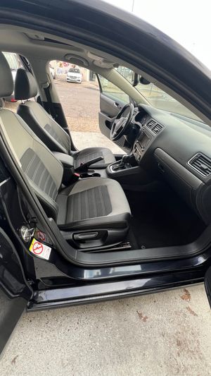 Volkswagen Jetta diesel cambio automatico - Foto 10