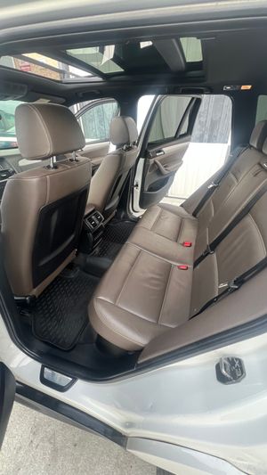 BMW X3 3.0diesel  313cv - Foto 13