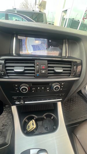 BMW X3 3.0diesel  313cv - Foto 24