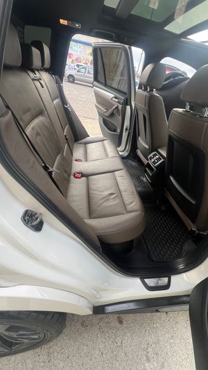 BMW X3 3.0diesel  313cv - Foto 9