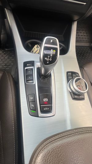 BMW X3 3.0diesel  313cv - Foto 22