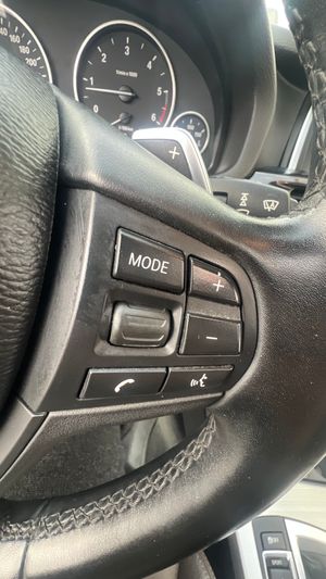 BMW X3 3.0diesel  313cv - Foto 20