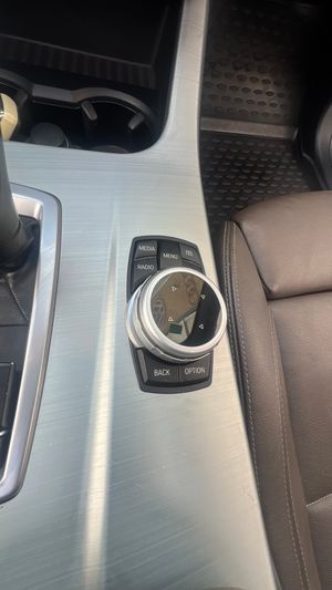 BMW X3 3.0diesel  313cv - Foto 23