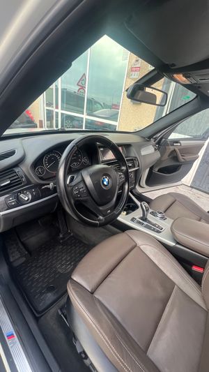 BMW X3 3.0diesel  313cv - Foto 18