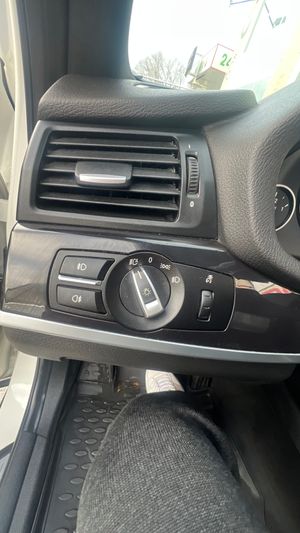 BMW X3 3.0diesel  313cv - Foto 19