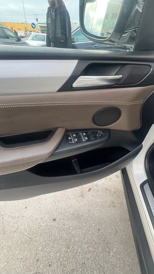 BMW X3 3.0diesel  313cv - Foto 15