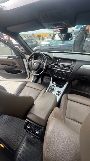 BMW X3 3.0diesel  313cv - Foto 11