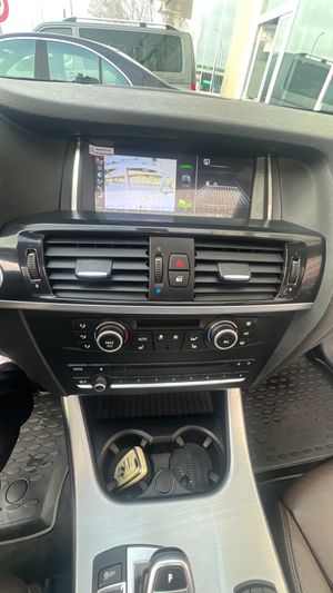 BMW X3 3.0diesel  313cv - Foto 21