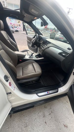 BMW X3 3.0diesel  313cv - Foto 12