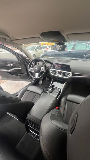 BMW Serie 3 automatico 190cv - Foto 10