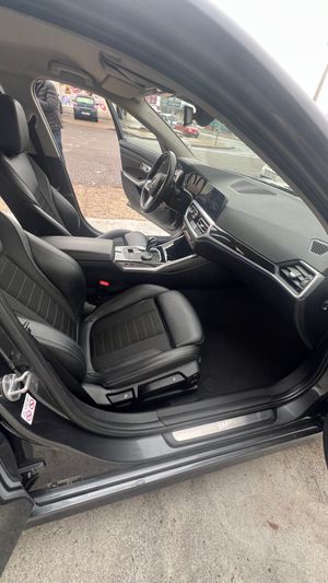 BMW Serie 3 automatico 190cv - Foto 8