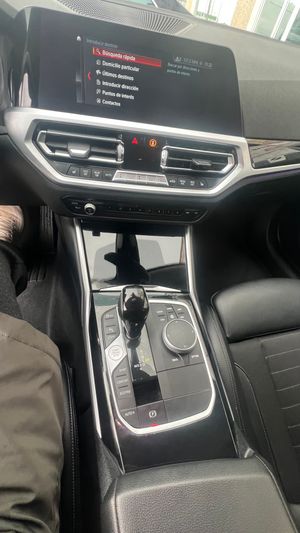 BMW Serie 3 automatico 190cv - Foto 20