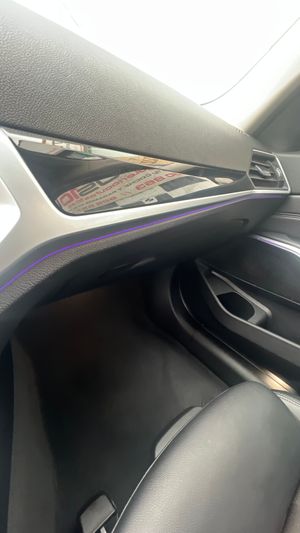 BMW Serie 3 automatico 190cv - Foto 24