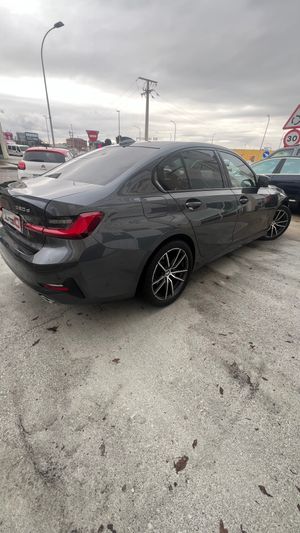 BMW Serie 3 automatico 190cv - Foto 7