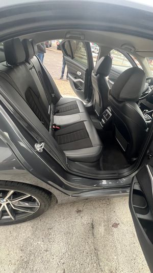 BMW Serie 3 automatico 190cv - Foto 9