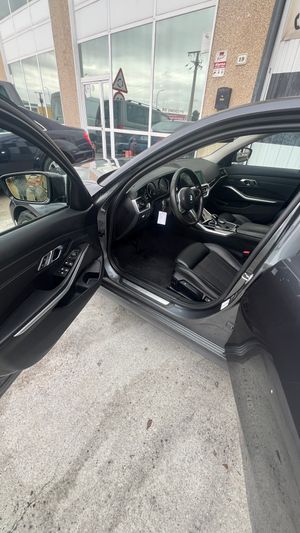 BMW Serie 3 automatico 190cv - Foto 13