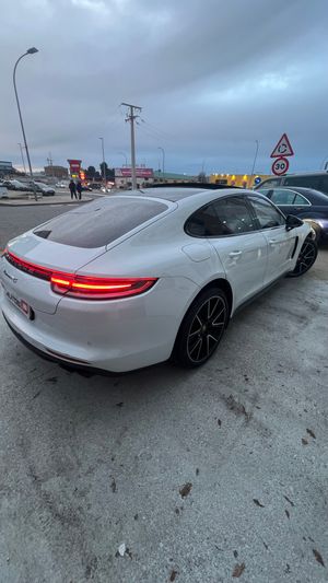 Porsche Panamera 4s diesel 420cv - Foto 7