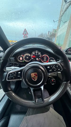 Porsche Panamera 4s diesel 420cv - Foto 21