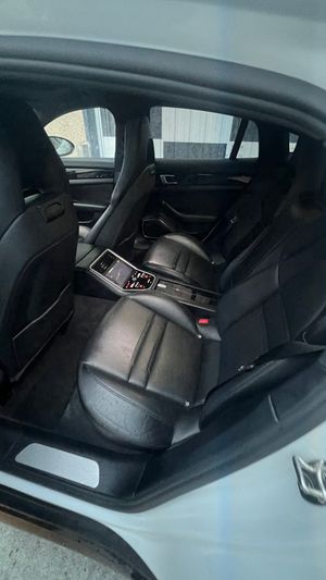 Porsche Panamera 4s diesel 420cv - Foto 17