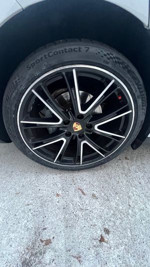 Porsche Panamera 4s diesel 420cv - Foto 8