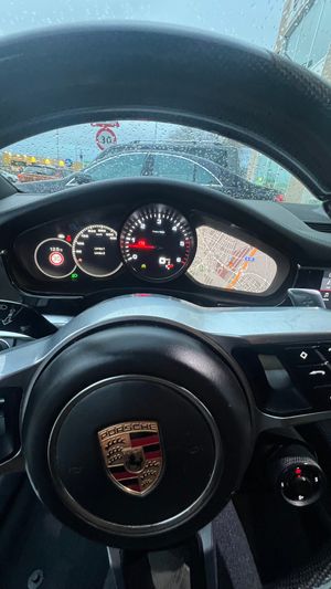 Porsche Panamera 4s diesel 420cv - Foto 22