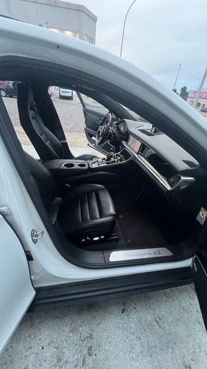 Porsche Panamera 4s diesel 420cv - Foto 12