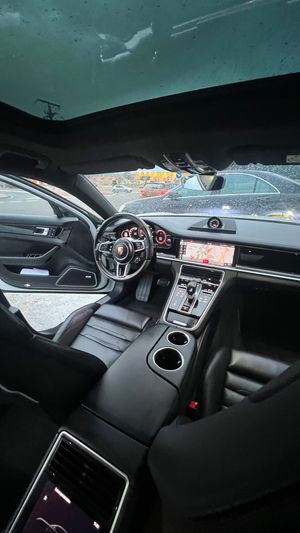 Porsche Panamera 4s diesel 420cv - Foto 11