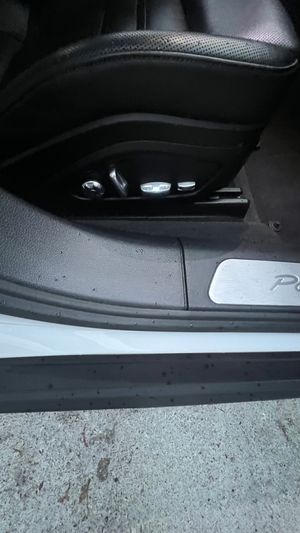 Porsche Panamera 4s diesel 420cv - Foto 13